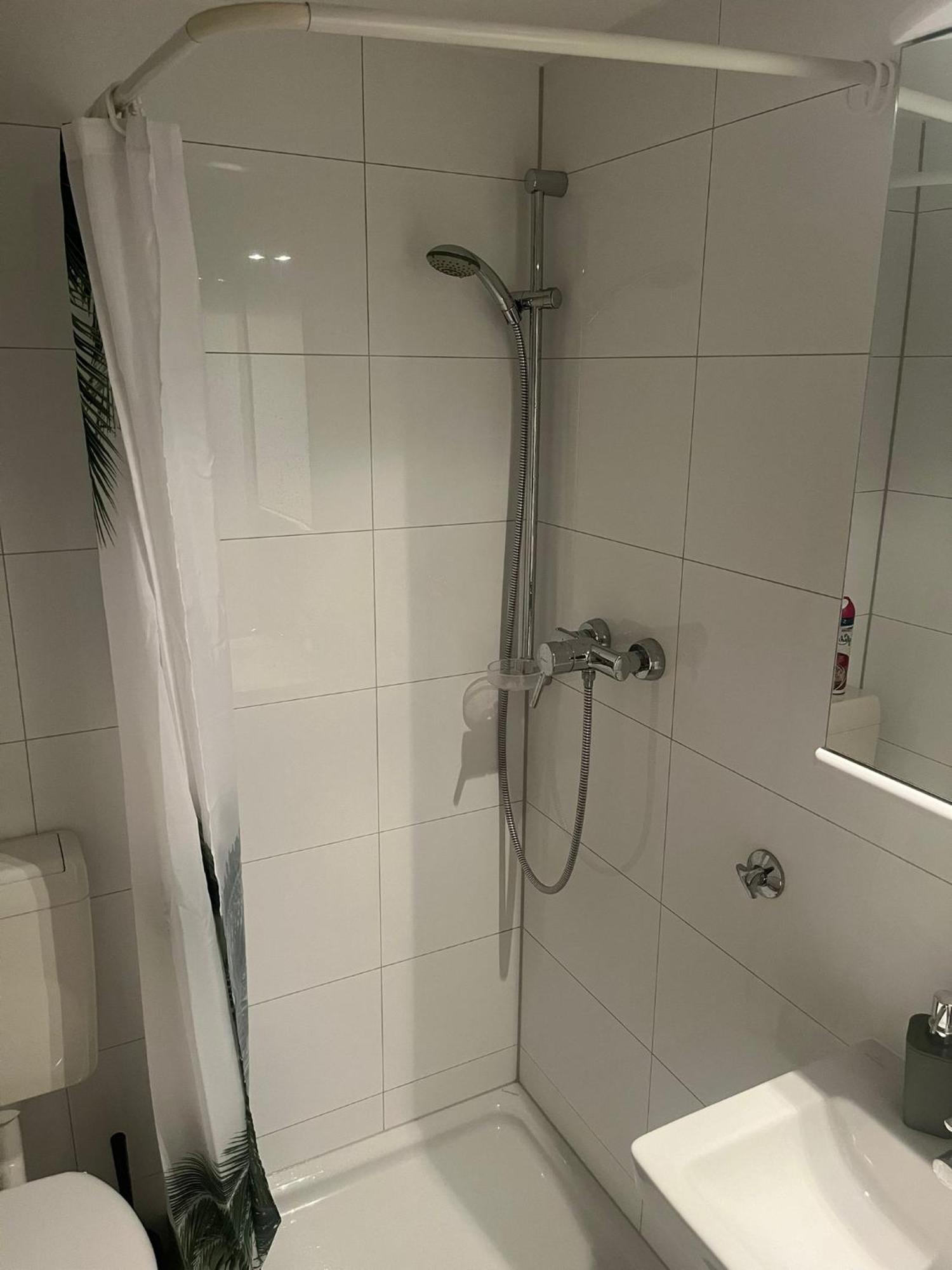 Apartment Wohlfuehl City-center Düsseldorf