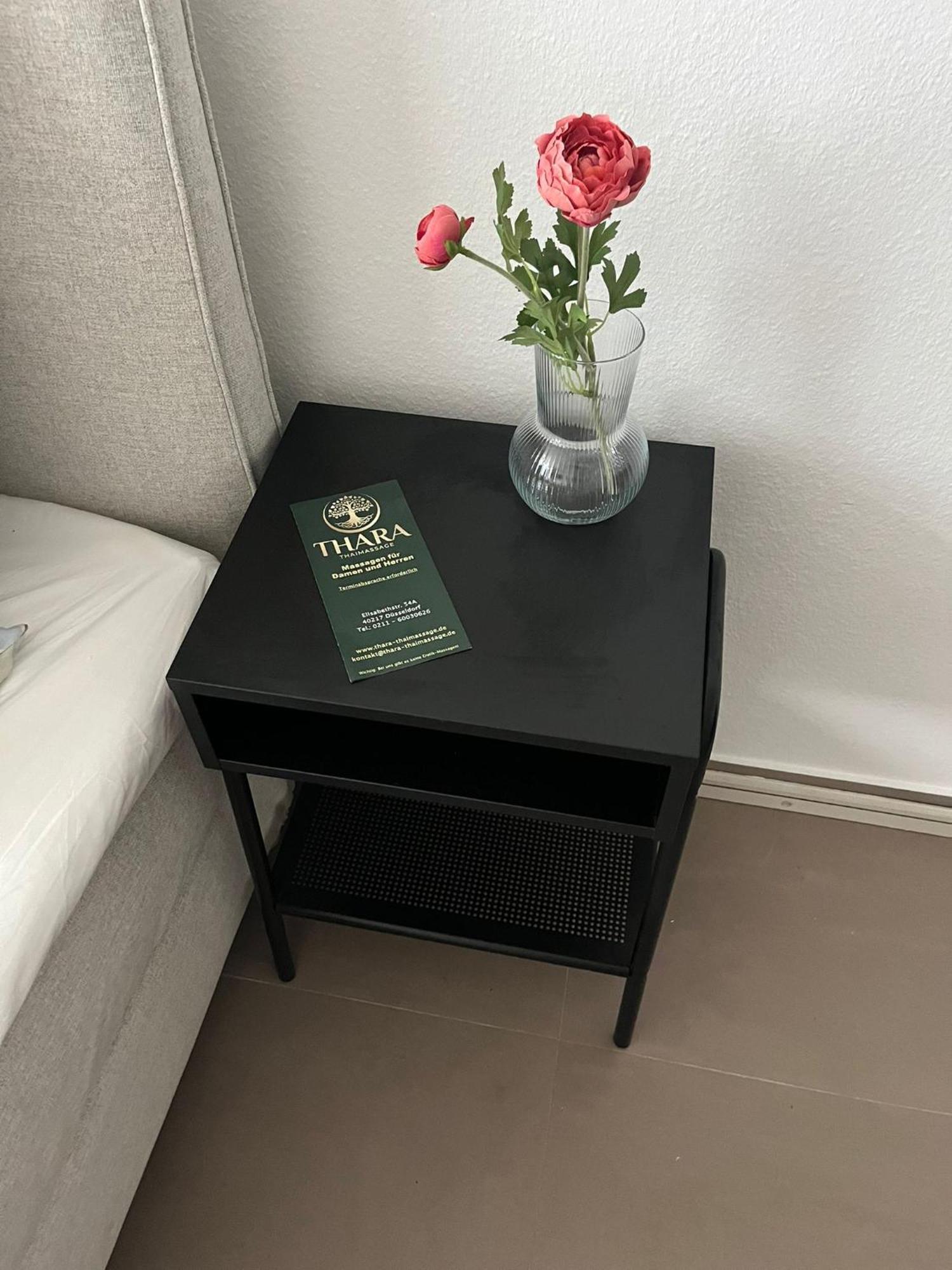 Wohlfuehl City-center Apartment