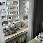 Wohlfühl Apartment City-center