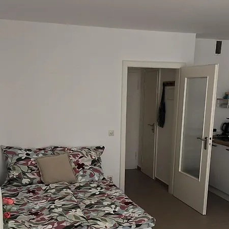 Wohlfuehl City-center Apartment *