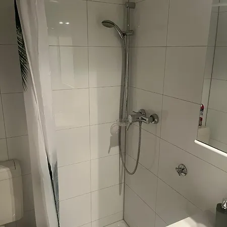 Apartment Wohlfuehl City-center Düsseldorf