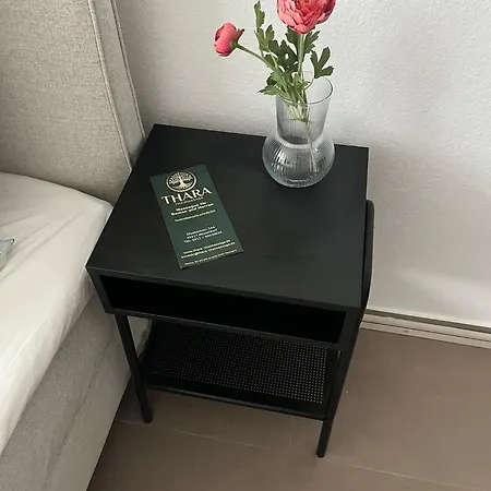 Wohlfuehl City-center Apartment